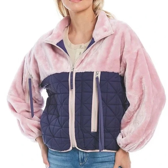 UGG Jackets & Blazers - NWT Ugg Marlene Jacket, Sz Small